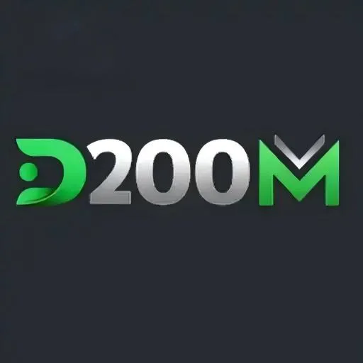 D200M - Permainan Pertanian Seru dan Menyenangkan