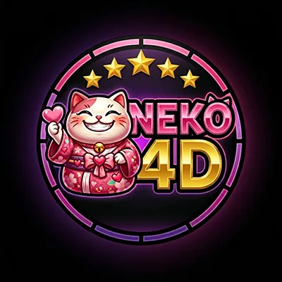 NEKO4D - Game Slot Menggembirakan dengan Tema Menggemaskan