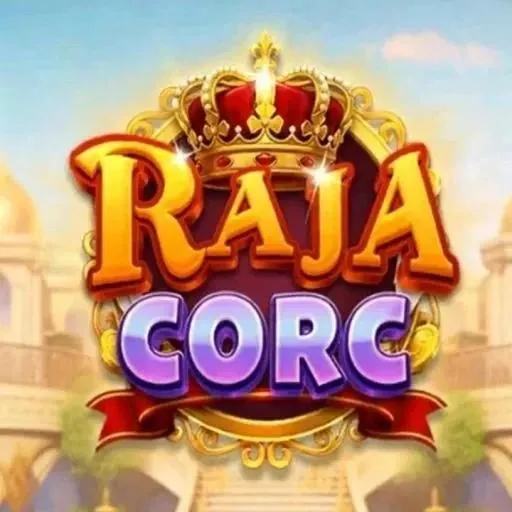 RAJACORC - Petualangan Epik di Dunia MMORPG