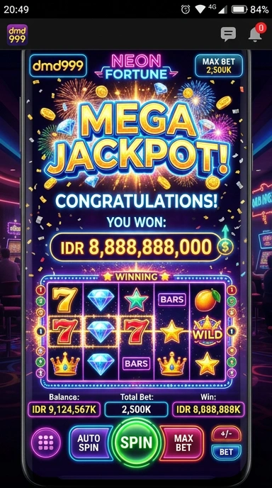 Daftar aplikasi menarik di dmd999 untuk berbagai kebutuhan.